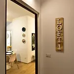 Loft - Modern House バーリ