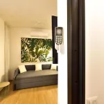 Loft - Modern House * バーリ