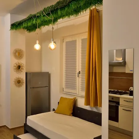 شقة Loft - Modern House *