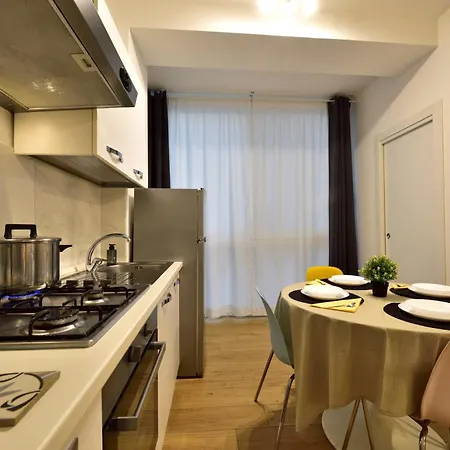 アパート Loft - Modern House