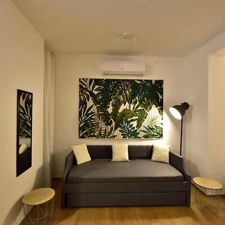 Loft - Modern House شقة *