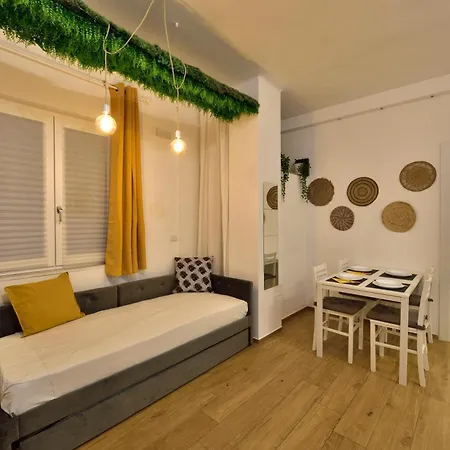 Loft - Modern House شقة باري