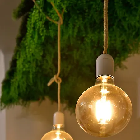 شقة Loft - Modern House باري