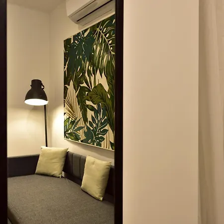 Loft - Modern House شقة *