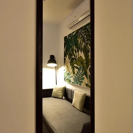 アパート Loft - Modern House *