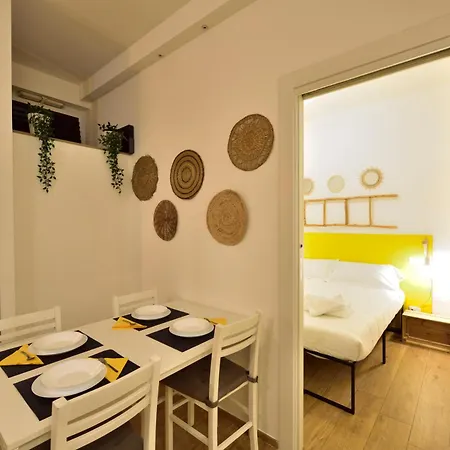 Loft - Modern House شقة باري