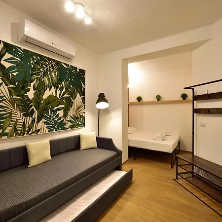 Loft - Modern House شقة *