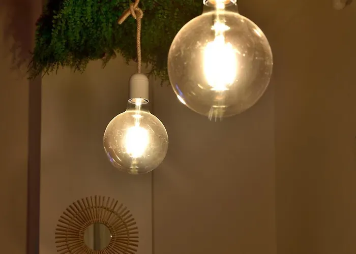 Lejlighed Loft - Modern House