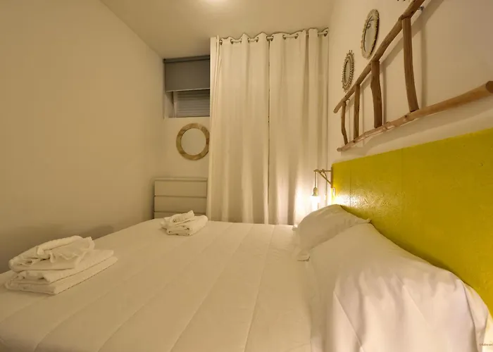 Lejlighed Loft - Modern House Bari