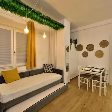 Loft - Modern House Apartamento Bari