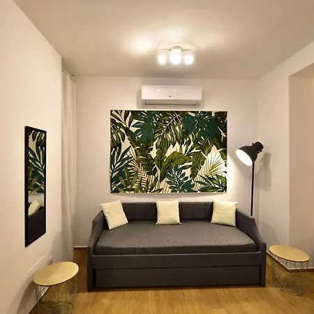 Loft - Modern House Apartmán *