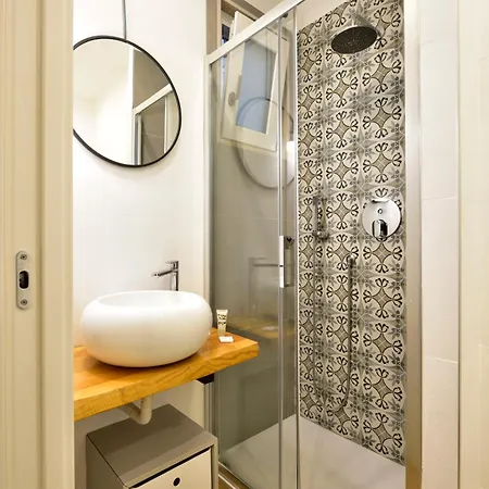 Loft - Modern House Apartamento Bari