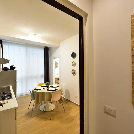 Loft - Modern House * Bari