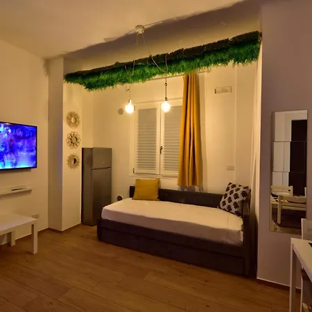 Apartamento Loft - Modern House *