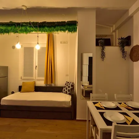 Loft - Modern House Apartmán *