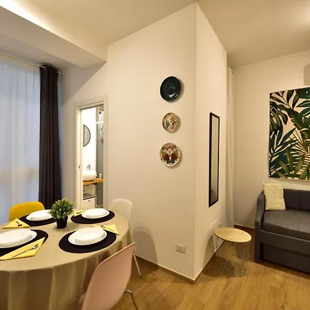Appartement Loft - Modern House *