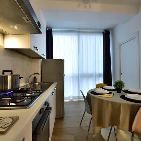 Loft - Modern House * Bari