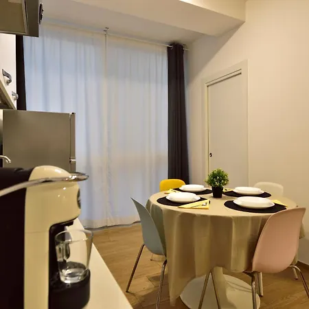 Loft - Modern House Appartement Bari