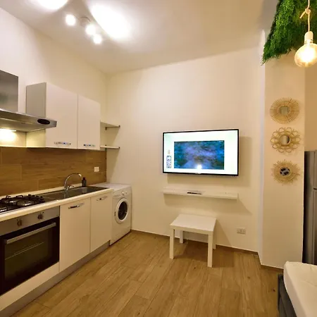 Loft - Modern House Appartement
