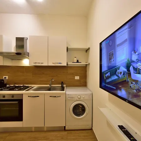 Apartmán Loft - Modern House *