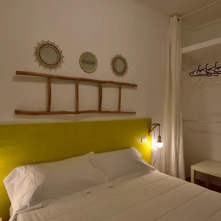 Loft - Modern House Apartmán Bari