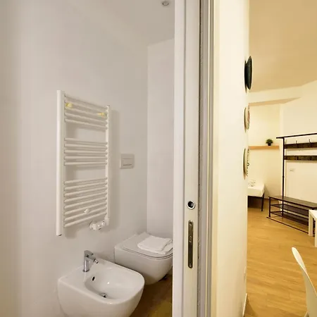 Loft - Modern House * Bari