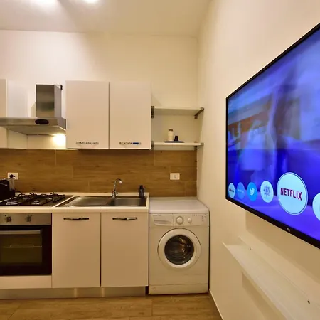 Apartamento Loft - Modern House