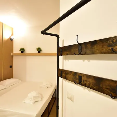 Loft - Modern House Apartmán *