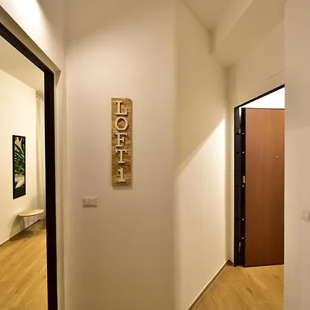 Loft - Modern House