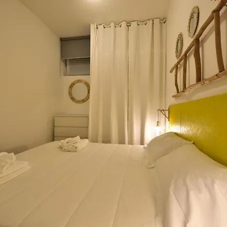 Apartmán Loft - Modern House Bari