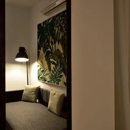 Loft - Modern House Apartmán Bari